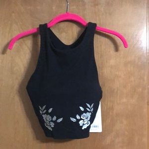 Athleta Sports Bra